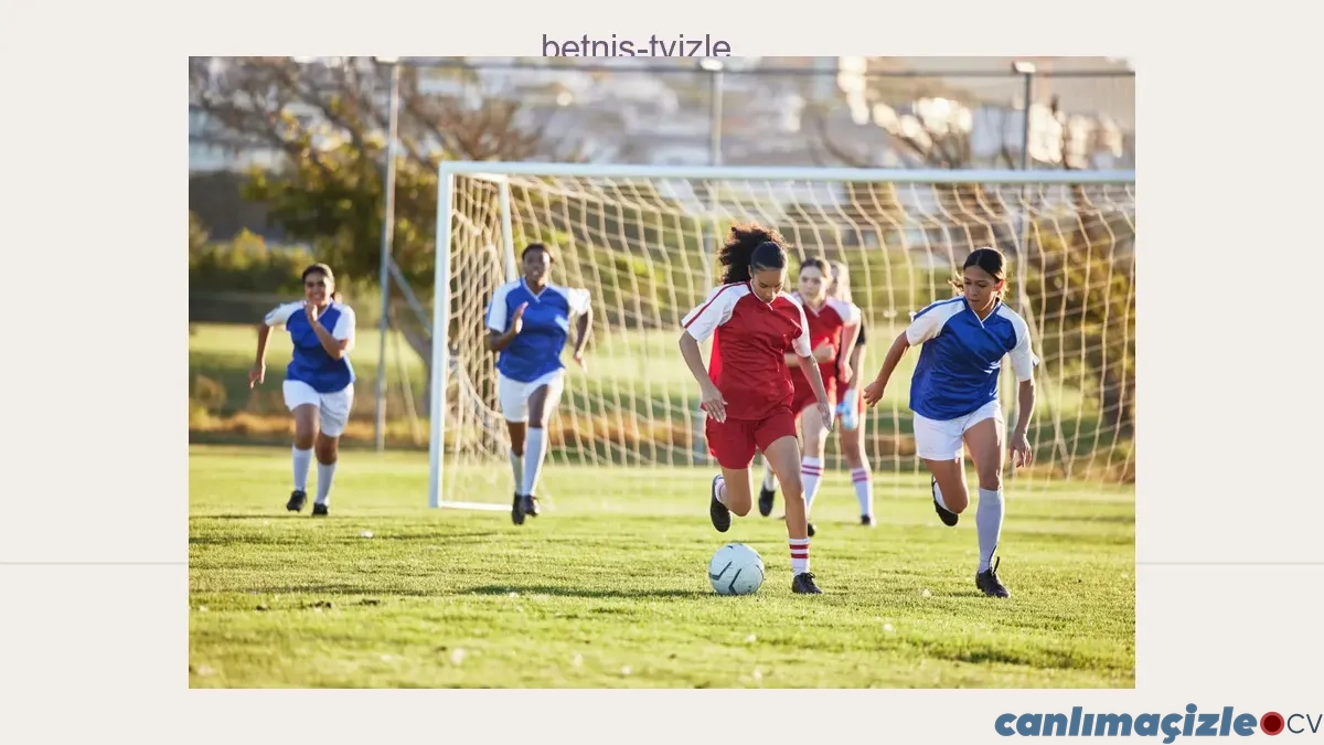 Betnis tvizle TV