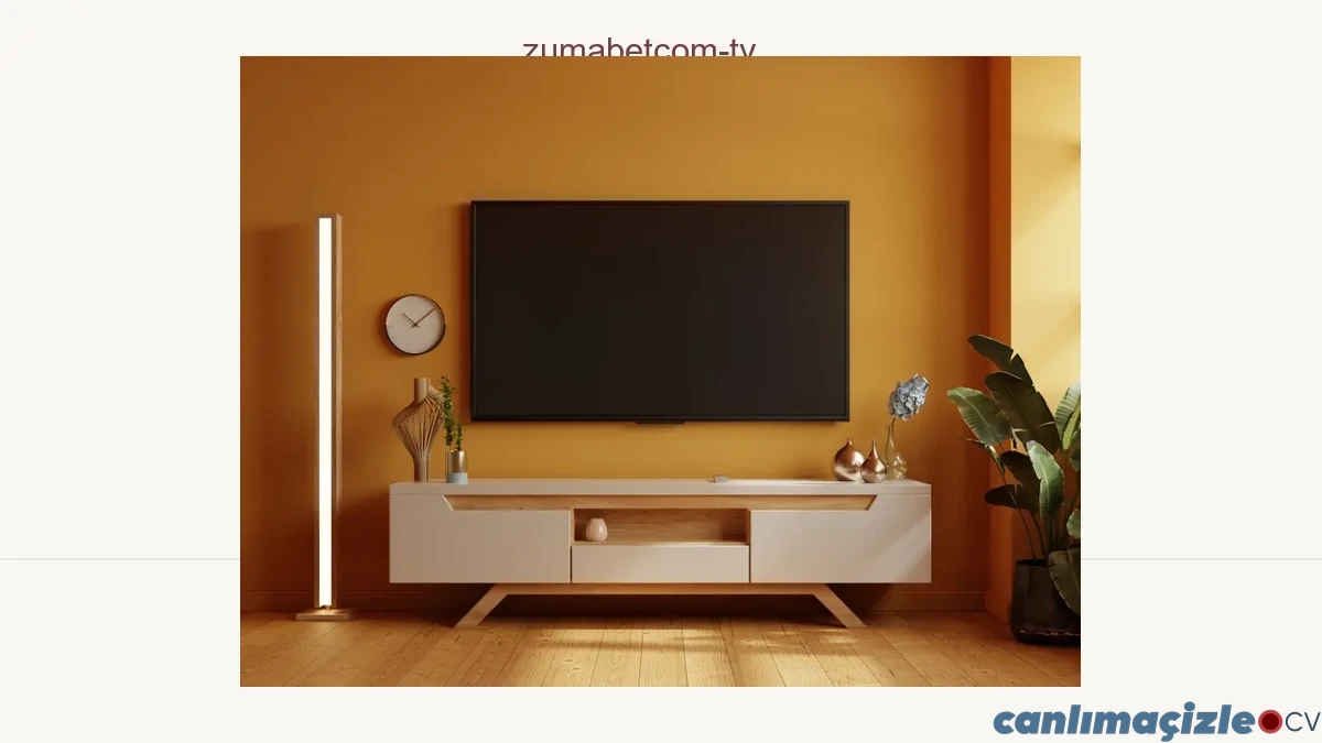 Zumabetcom tv TV